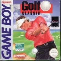 Golf Classic Gameboy Golf Classic Gameboy