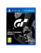 Gran Turismo Sport PS4