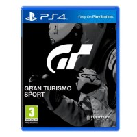 Gran Turismo Sport PS4 Gran Turismo Sport PS4