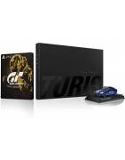 Gran Turismo Sport Collectors Edition PS4