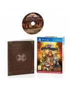 Grand Kingdom PS4