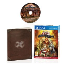Grand Kingdom PS4