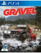 Gravel PS4