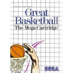 Great Basketball Master System