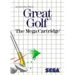 Great Golf Master System