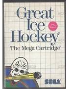 Great Ice Hockey Master System