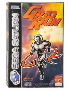 Grid Run Saturn