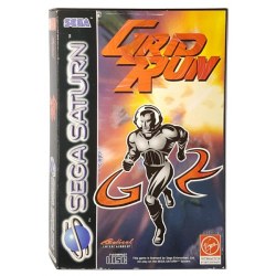 Grid Run Saturn