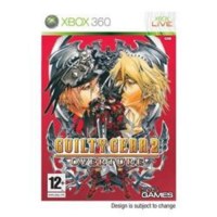 Guilty Gear II Overture XBox 360 Guilty Gear II Overture XBox 360