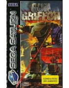 Gun Griffon Saturn