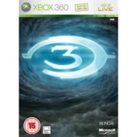 Halo 3 Limited Edition XBox 360 Halo 3 Limited Edition XBox 360