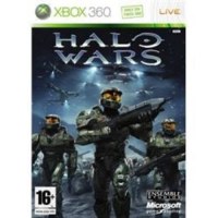 Halo Wars XBox 360 Halo Wars XBox 360