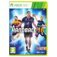 Handball 16 XBox 360 Handball 16 XBox 360