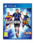 Handball 16 PS4
