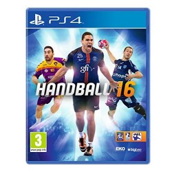 Handball 16 PS4
