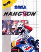 Hang On Master System