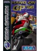 Hang on GP '96 Saturn
