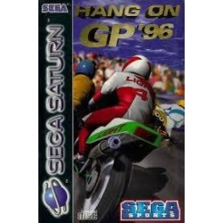 Hang on GP '96 Saturn