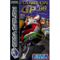 Hang on GP '96 Saturn Hang on GP '96 Saturn