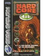 Hardcore 4X4 Saturn
