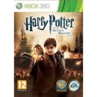 Harry Potter and the Deathly Hallows Part 2 XBox 360 Harry Potter and the Deathly Hallows Part 2 XBox 360