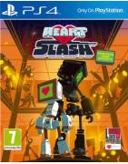 Heart &amp; Slash PS4