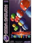 Hebereke's Popoitto Saturn