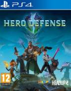 Hero Defense PS4