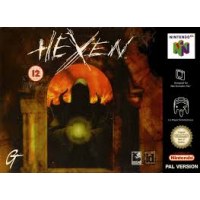 Hexen N64 Hexen N64