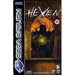 Hexen Saturn
