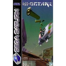 Hi Octane Saturn