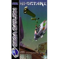 Hi Octane Saturn Hi Octane Saturn