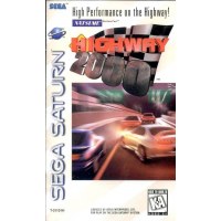 Highway 2000 Saturn Highway 2000 Saturn