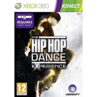 Hip Hop Dance Experience XBox 360 Hip Hop Dance Experience XBox 360