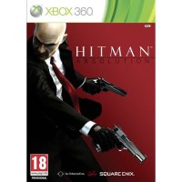 Hitman Absolution XBox 360 Hitman Absolution XBox 360