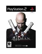 Hitman Contracts PS2