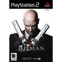 Hitman Contracts PS2 Hitman Contracts PS2