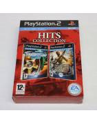 Hits Collection PS2