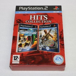 Hits Collection PS2