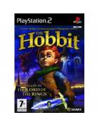Hobbit The PS2