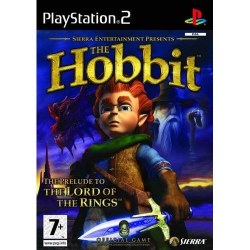 Hobbit The PS2