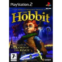 Hobbit The PS2 Hobbit The PS2