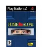 Home Alone PS2
