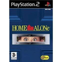 Home Alone PS2
