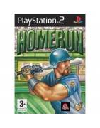 Homerun PS2