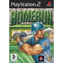 Homerun PS2