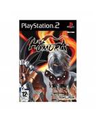 Homura PS2
