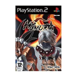 Homura PS2
