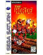 Horde, The Saturn
