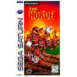 Horde, The Saturn